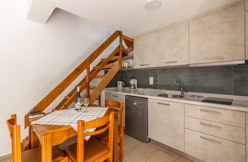 Agia Pelagia Hotel | Joanna Hotel