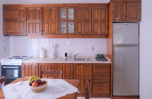 Horto Apartment | John's House - Chorto Pelion