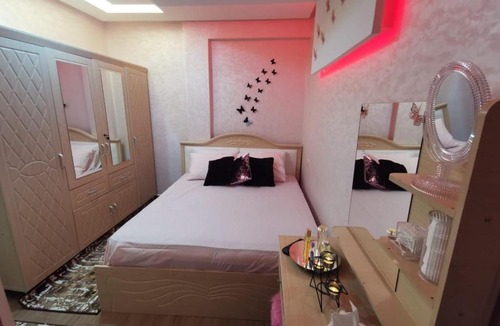 Meknes Apartment | jolie appartement très propre souf les familles