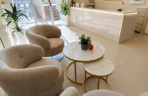 Katerini Hotel | JONNY'S Rooms