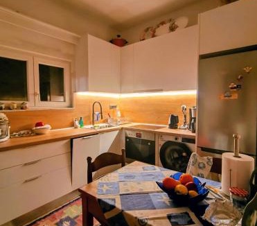 Paralias House | Jordi