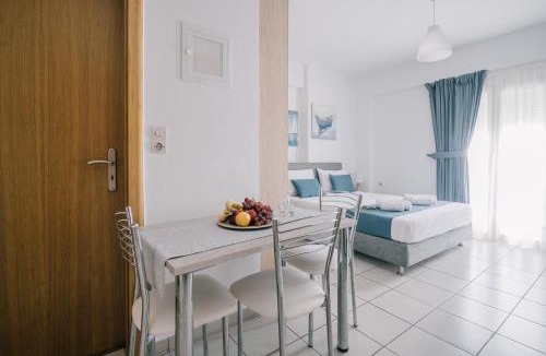 Rethymno Apartment | Joy Apartment