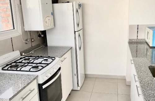 Neuquen Apartment | JVC 2