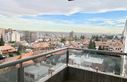 Neuquen Apartment | JVC 2