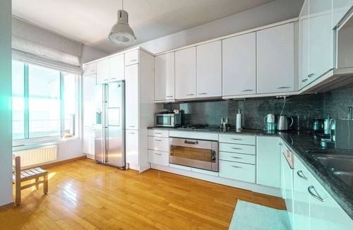 Voula Villa | K&K Villa in Athens Riviera with private pool