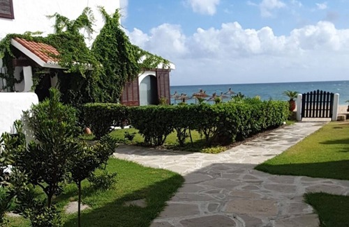 Marina Smir Ski Chalet | Kabila - Villa Kabila Pied Dans L'eau