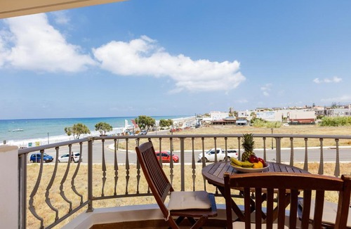 Analipsi Apartment | Kahlua Bay Apartments