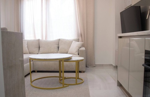 Kalamaria Apartment | Kalamaria City & Sea Escape by ΜΡS