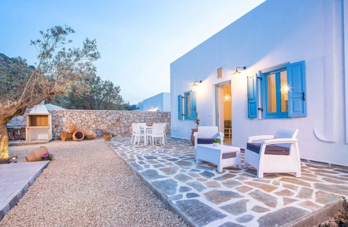 Kalathos House | Kalathos Traum - Aspro Traum by Interhome