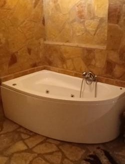 Ano Zakhlorou Apartment | Kalavrita Eco Suites