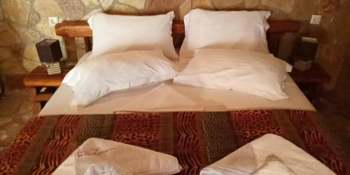 Ano Zakhlorou Apartment | Kalavrita Eco Suites