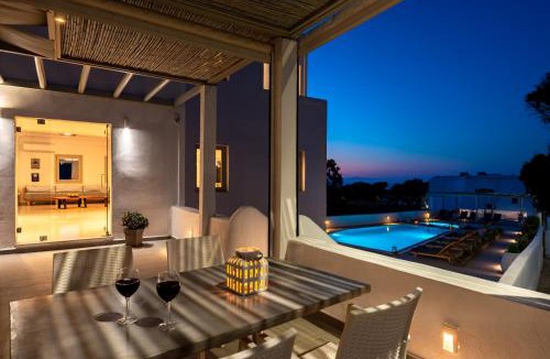Vothon Hotel | Kalisperis Hotel