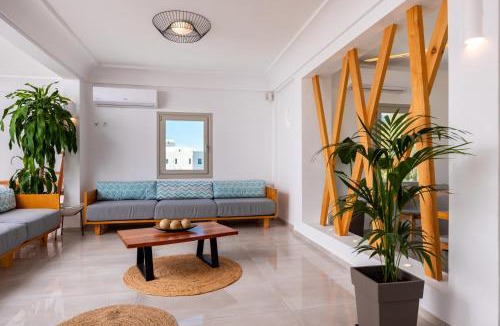 Vothon Hotel | Kalisperis Hotel