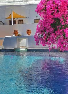 Messaria Apartment | Kalitsi Canaves