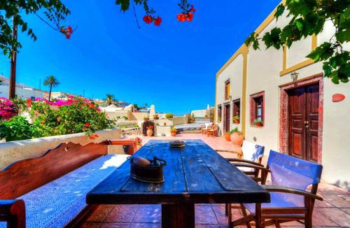 Messaria Apartment | Kalitsi Canaves