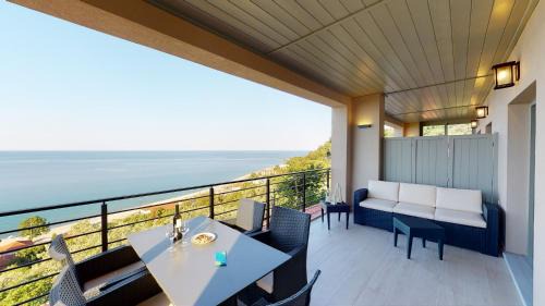 Zagora-Mouresi Apartment | KaLLiA SUITES- CHOREFTO
