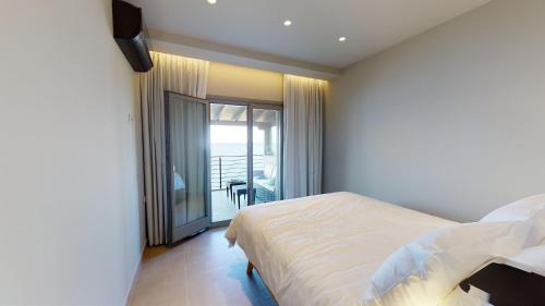 Zagora-Mouresi Apartment | KaLLiA SUITES- CHOREFTO