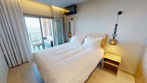 Zagora-Mouresi Apartment | KaLLiA SUITES- CHOREFTO