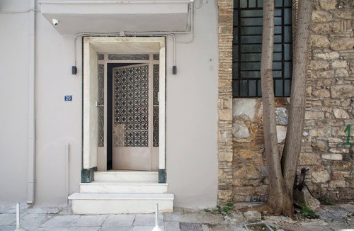 Makrigianni House | Kallirois Av. House for 7ppl, 300m from Acropolis Metro & Plaka area