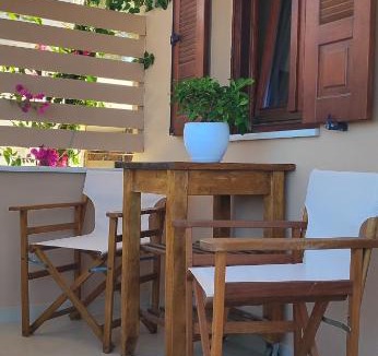 Monolithos Villa | Kallistis Beach House