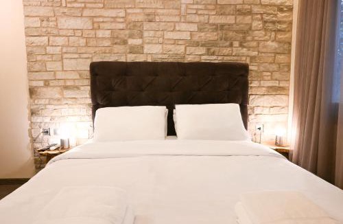 Kallithea Apartment | Kallithea Cozy Stonewall Studios