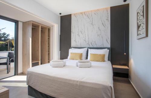 Kallithea Apartment | Kallithea living