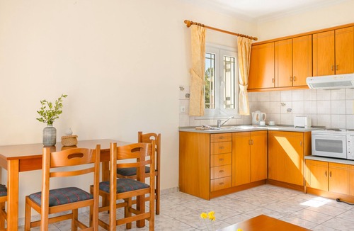 Lakithra House | Kallithea Studio for 3