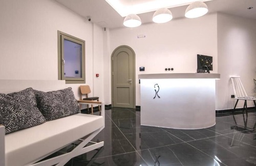 Vothon House | Kallos Imar Hotel