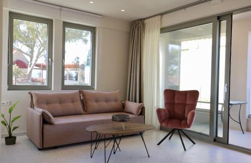 Kamilari Apartment | Kamilari Epavlis Luxury Apartments Top Floor