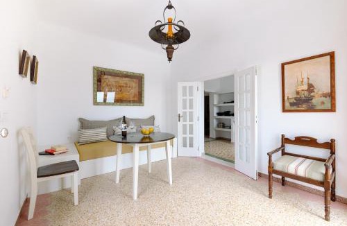 Exo Gonia Villa | Kaminia Holiday Homes