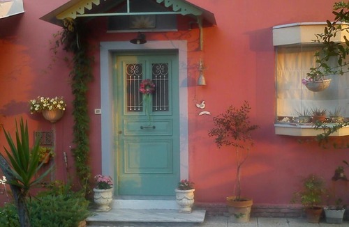 Kanali House | Kanali Villa Sofia