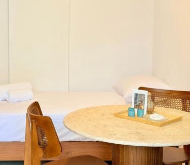 Stalida Apartment | Kapetánissa Concept Studios
