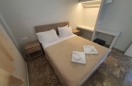 Karavados Hotel | Karavados Beach
