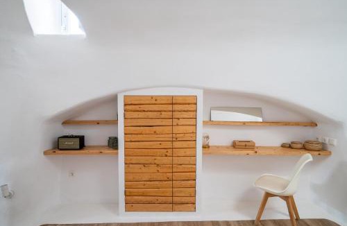 Exo Gonia Villa | Karpimo Suites