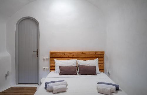 Exo Gonia Villa | Karpimo Suites