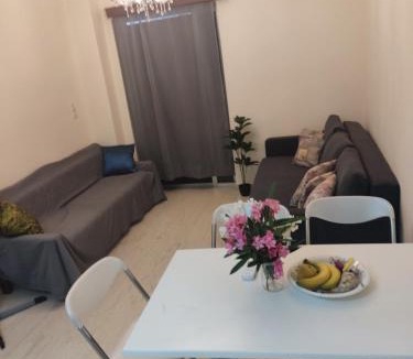 Karystos Apartment | KARYSTOS City Center