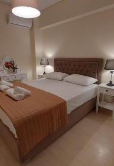 Karystos Apartment | KARYSTOS City Center