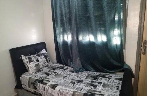 Ville Nouvelle Bed & Breakfast | KASBAH Guests Travel