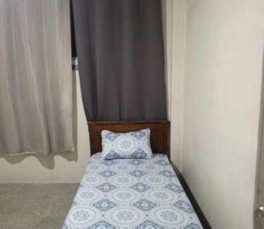 Ville Nouvelle Bed & Breakfast | KASBAH Guests Travel