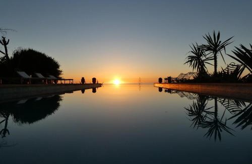 Mirleft Bed & Breakfast | Kasbah Tabelkoukt