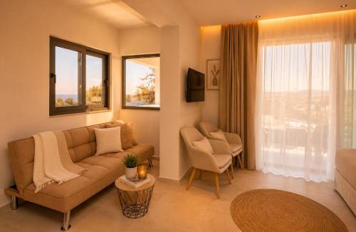 Faliraki Apartment | Kastri Beach Suites