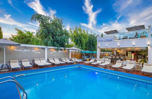 Malia Apartment | Kastro Beach Apartments