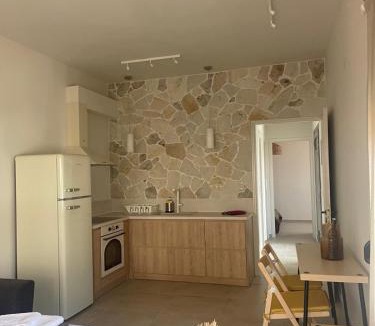 Nei Pori Apartment | Kate's apartment