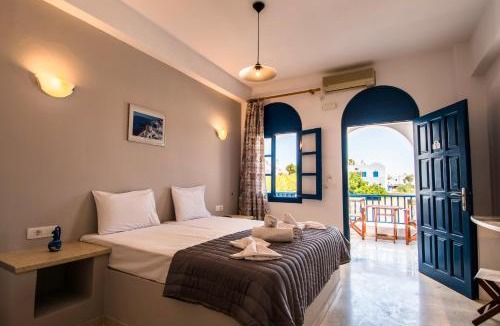 Perissa Apartment | Katefiani Villas