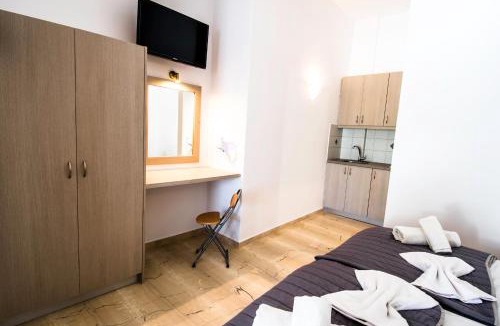 Perissa Apartment | Katefiani Villas