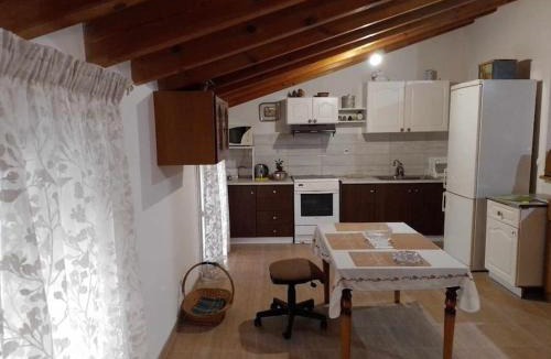 Dassia House | Katerina's apartment