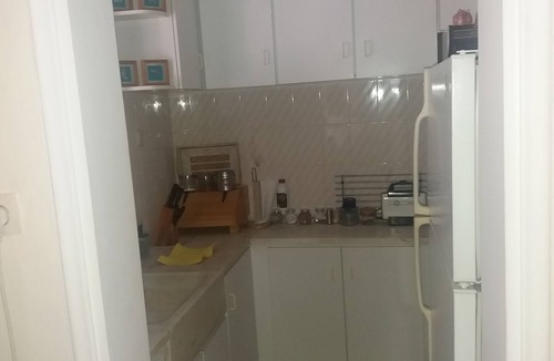 Nea Makri House | Katerina's House near the sea