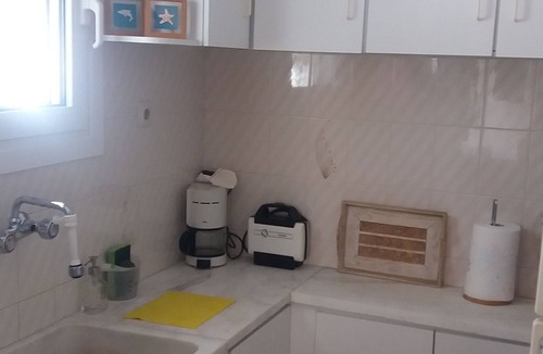 Nea Makri House | Katerina's House near the sea