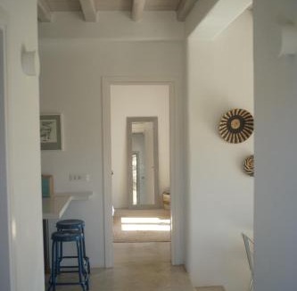 Plintri House | Kato Spiti, an idyllic retreat, Mykonos