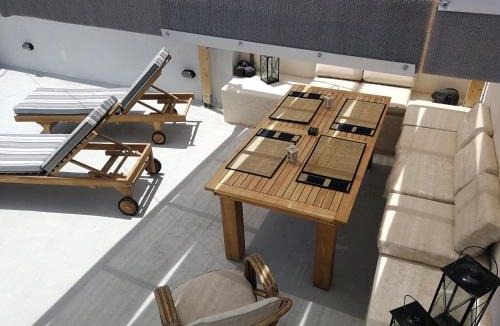 Emporio House | Katsinaros House